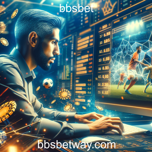 Apostas Ao Vivo: Emoção em Tempo Real no bbsbet