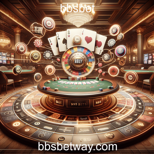 Descubra a Emoção de Jokers e Jacks no bbsbet